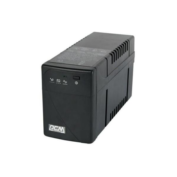 Пристрій безперебійного живлення BNT-600 Powercom (BNT-600A)