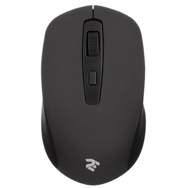 Мишка 2E MF211 Wireless Black (2E-MF211WB)