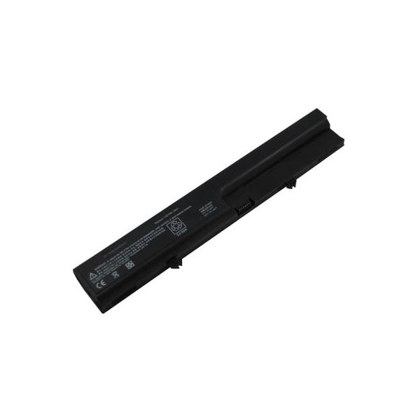 Акумулятор до ноутбука HP Business 6431S (HSTNN-DB51, H65203S2P) 10.8V 5200mAh PowerPlant (NB00000129)