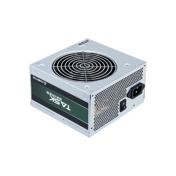 Блок живлення Chieftec 400W (TPS-400S)