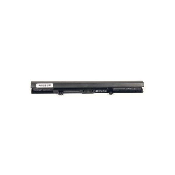 Акумулятор до ноутбука TOSHIBA Satellite C55 (TA5195L7) 14.8V 2600mAh PowerPlant (NB510160)