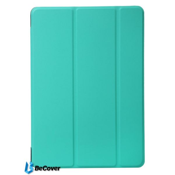 Чохол до планшета BeCover для Apple iPad 10.2 2019/2020 Green (704140)