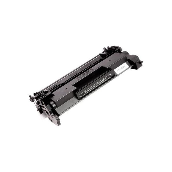 Картридж PowerPlant HP LJ Pro M404dn/M404n, MFP M428dw/CF258A without chip! (PP-CF258A)