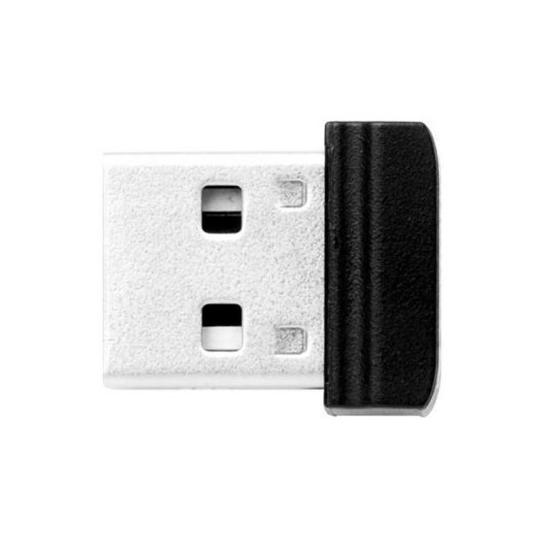 USB флеш накопичувач Verbatim 32GB Store 'n' Stay NANO USB 2.0 (98130)