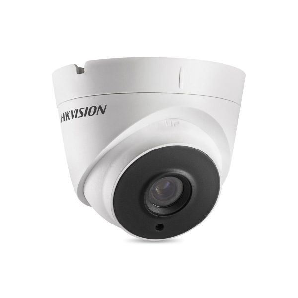 Камера відеоспостереження Hikvision DS-2CE56D0T-IT3F(C) (2.8)