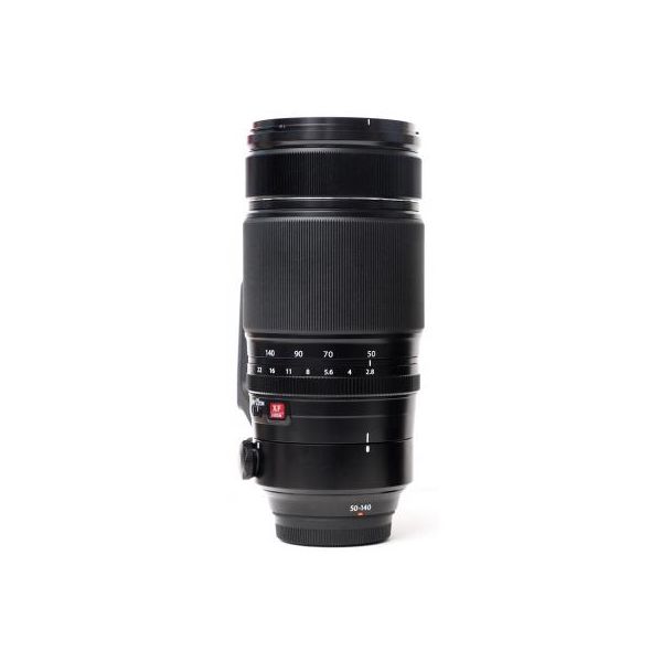 Об'єктив Fujifilm XC-50-140mm F2.8 R LM OIS WR (16443060)