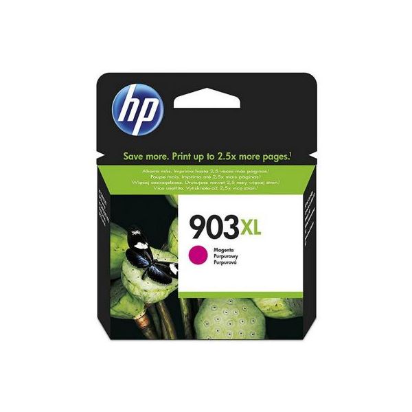 Картридж HP DJ No.903XL Magenta, OfficeJet 6950/6960/6970 (T6M07AE)