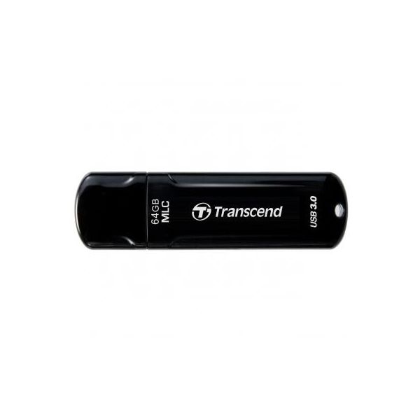 USB флеш накопичувач Transcend 64GB JetFlash 750 USB 3.0 (TS64GJF750K)