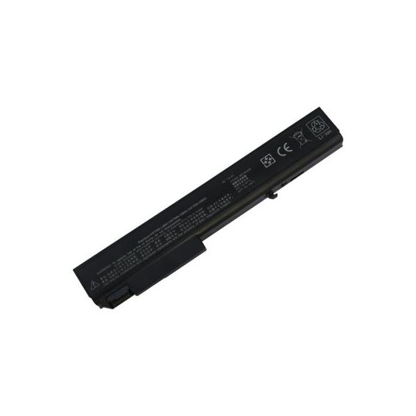 Акумулятор до ноутбука HP EliteBook 8530 (HSTNN-LB60, H8530) 14.4V 5200mAh PowerPlant (NB00000127)