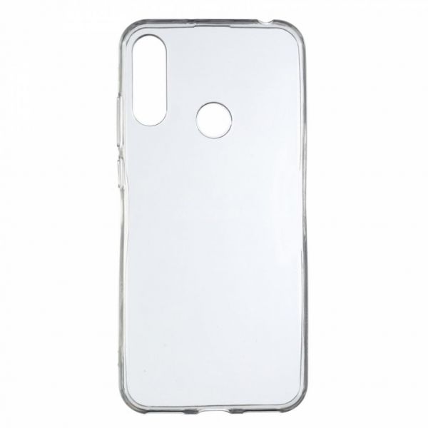 Чохол до моб. телефона Armorstandart Air Series для Honor 8A Transparent (ARM54715)