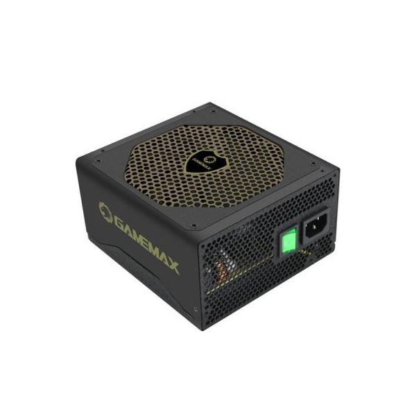 Блок живлення Gamemax 500W (GM-500G)