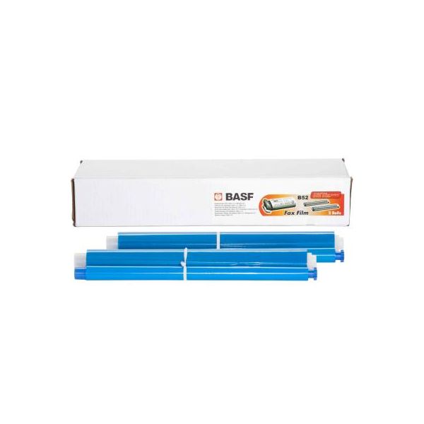 Плівка для факса Panasonic KX-FA52A 2шт x 30м BASF (FK-FA52A-2)