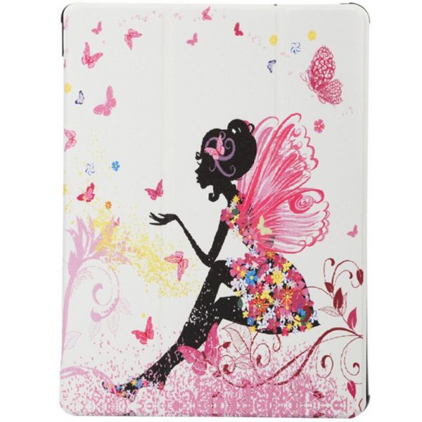 Чохол до планшета BeCover Smart Case Apple iPad 10.2 2019/2020 Fairy (704310)