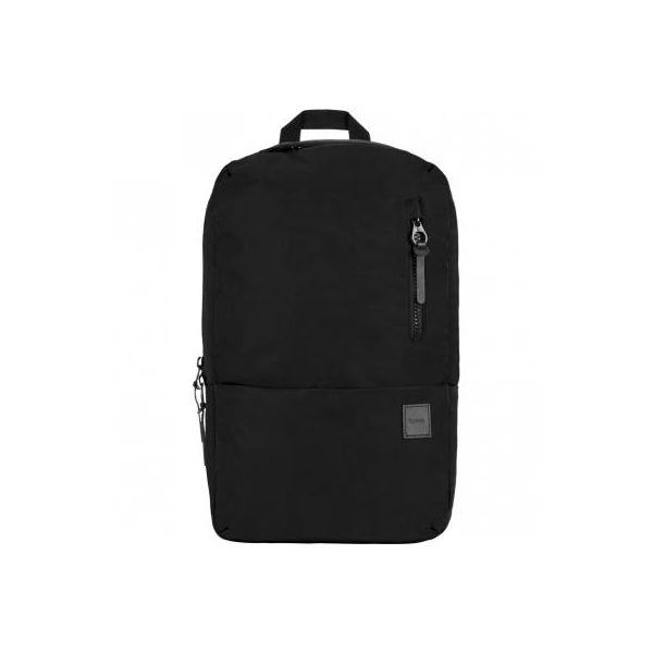 Рюкзак для ноутбука Incase 16" Compass Backpack w/Flight Nylon, Black (INCO100516-BLK)