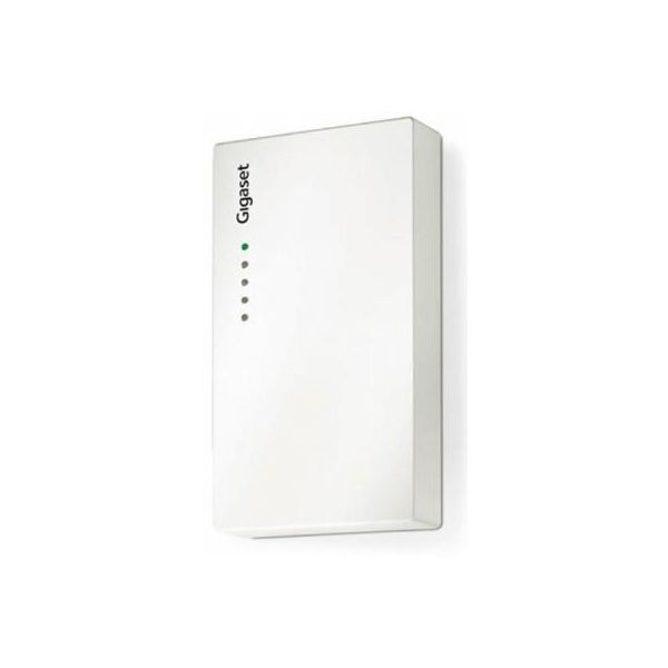 IP телефон Gigaset N720 DM PRO (S30852-H2315-R101)