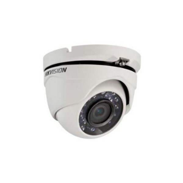 Камера відеоспостереження Hikvision DS-2CE56D0T-IRMF(С) (2.8)