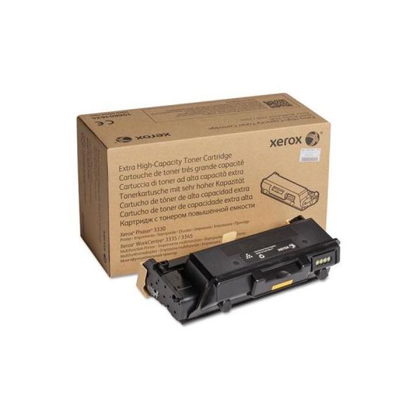 Картридж Xerox WC3335/3345/PH3330 Black (8.5K) (106R03621)