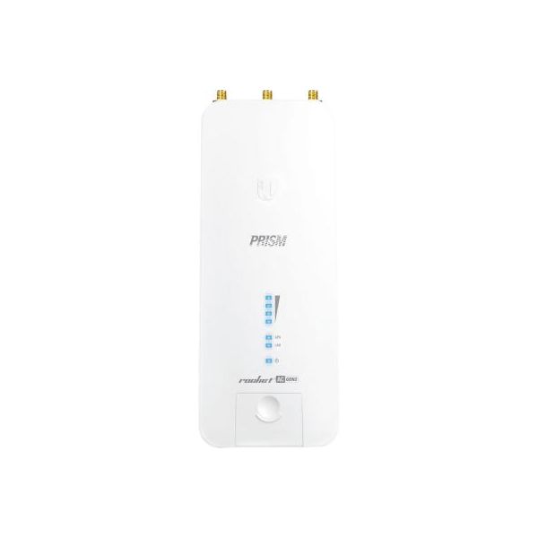 Точка доступу Wi-Fi Ubiquiti Rocket Prism 5AC-GEN2 (RP-5AC-Gen2)