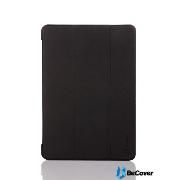 Чохол до планшета BeCover Smart Case для Lenovo Tab M10 Plus TB-X606F Black (704800)