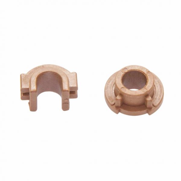 Втулка вала гумового Canon IR 2016/2020/2120/2422/2420/2320 компл.аналог FU5-1519 Veaye (FU5-1519-VE)