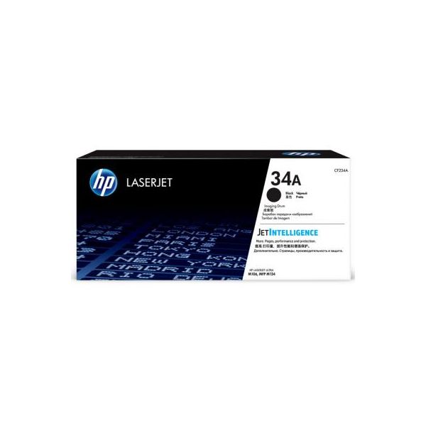 Драм картридж HP Imaging Drum 34A (CF234A)