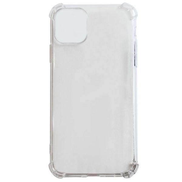 Чохол до моб. телефона BeCover Anti-Shock Apple iPhone 11 Pro Max Clear (704783) (704783)