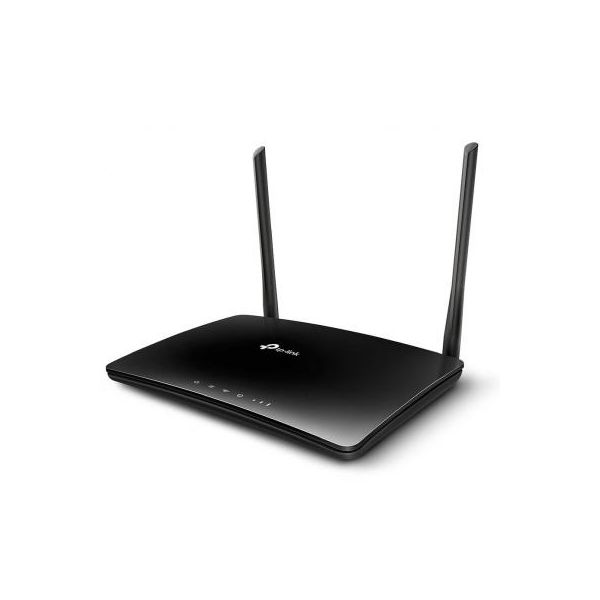 Маршрутизатор TP-Link TL-MR6400