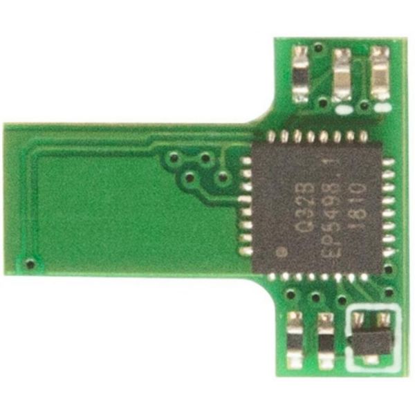 Чіп для картриджа HP LJ Pro M102, 1.6K Black BASF (BASF-CH-CF217A)