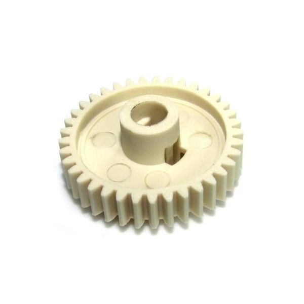 Шестерня gear fuser HP LJ 1022/1018 RU5-0523-000 AHK (20620/50002)