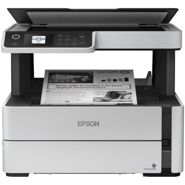 Багатофункціональний пристрій Epson M2140 (C11CG27405)