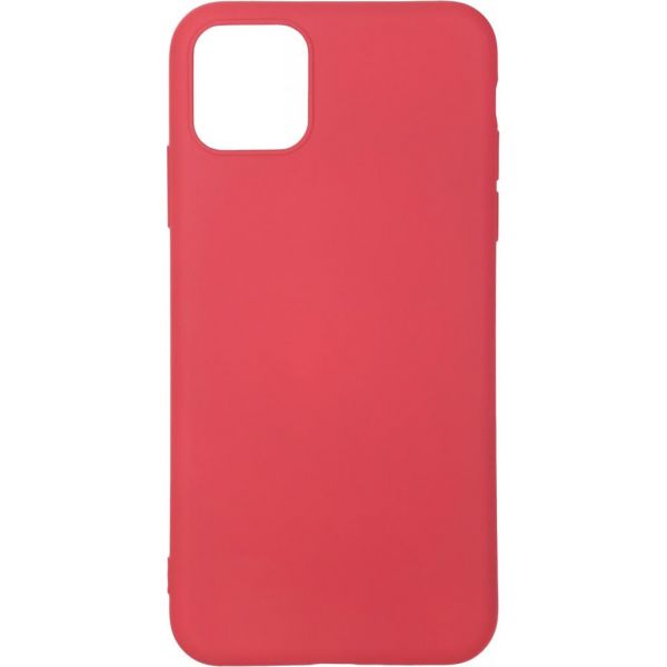 Чохол до моб. телефона Armorstandart ICON Case Apple iPhone 11 Pro Max Red (ARM56710)