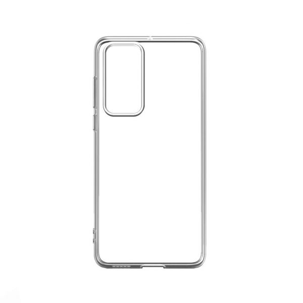 Чохол до моб. телефона Armorstandart Air Series для Huawei P40 Transparent (ARM56273)