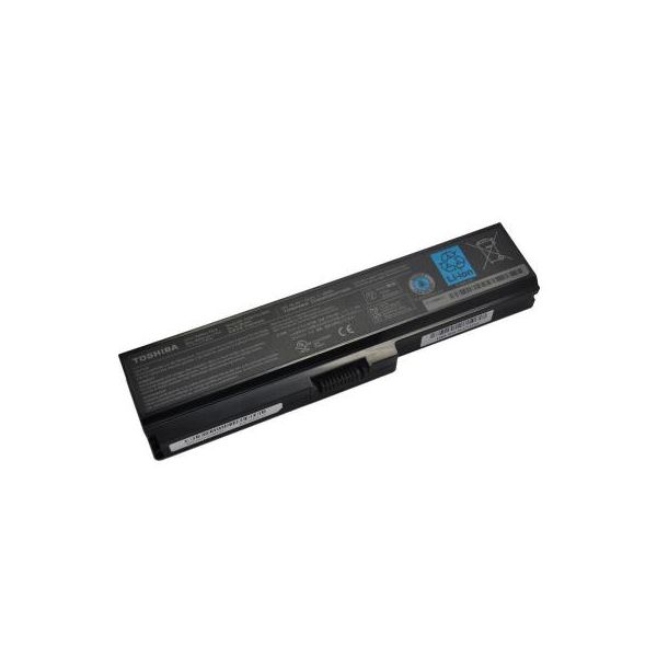 Акумулятор до ноутбука TOSHIBA Satellite L750 (PA3817U-1BRS) 10.8V 8800mAh PowerPlant (NB00000310)