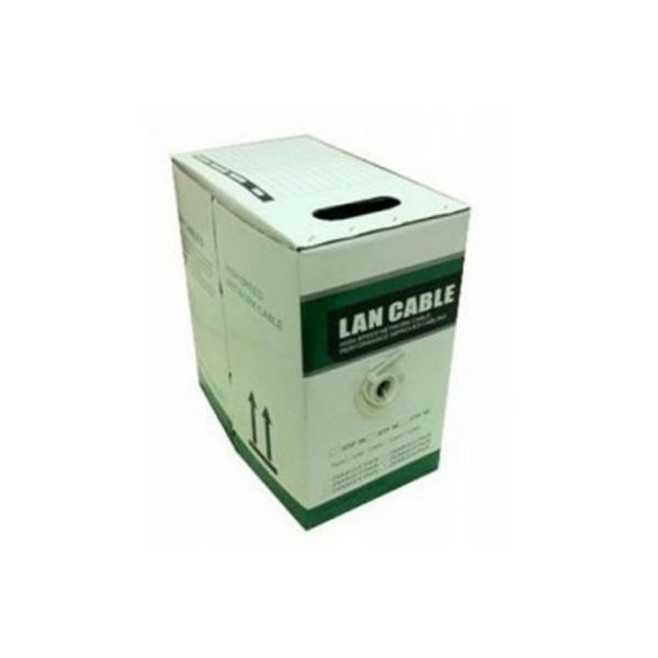 Кабель мережевий Tons FTP 305м cat 5e (CAB-TONS-FTP-305M)