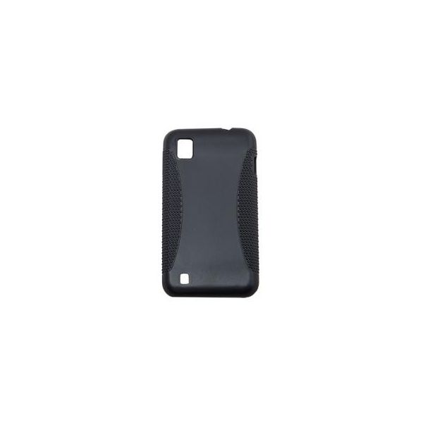 Чохол до моб. телефона для ZTE V880E (Black) Elastic PU Drobak (219020)