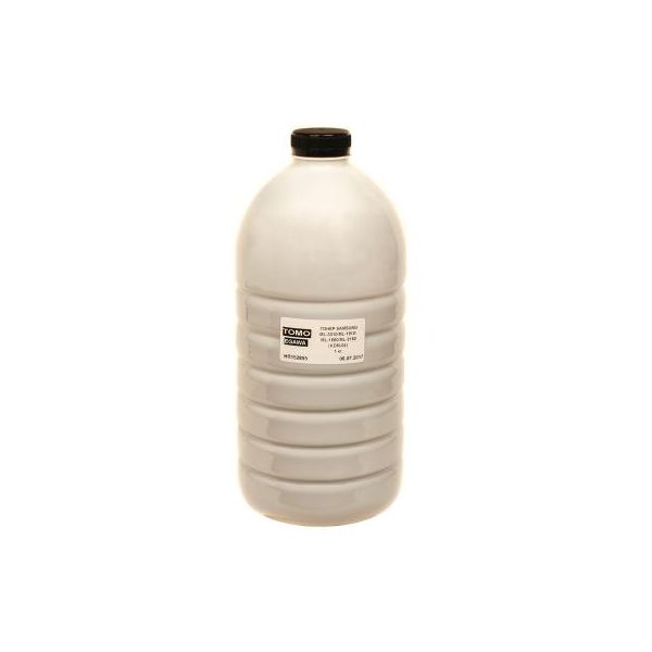 Тонер SAMSUNG ML-3310/ML-1910/ML-1660/ML-2160,1 kg Tomoegawa (KDM-04-1)