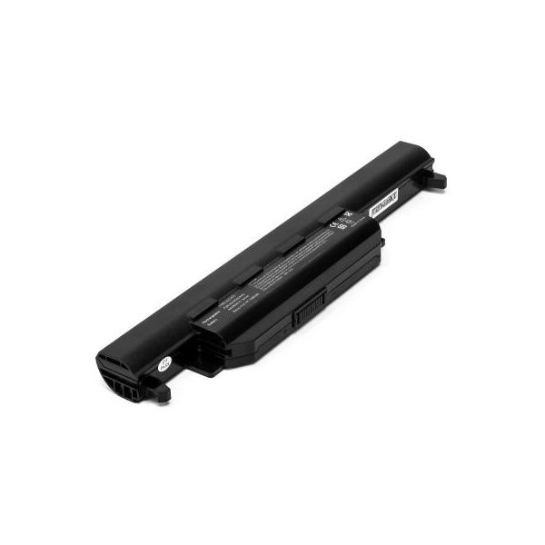 Акумулятор до ноутбука ASUS K45 (A32-K55 AS-K55-6) 10.8V 5200mAh PowerPlant (NB00000172)