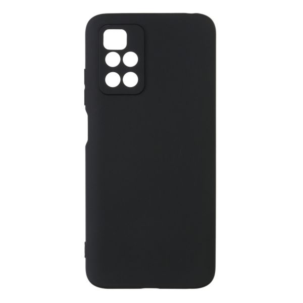 Чохол до моб. телефона Armorstandart Matte Slim Fit Xiaomi Redmi 10 Black (ARM59833)