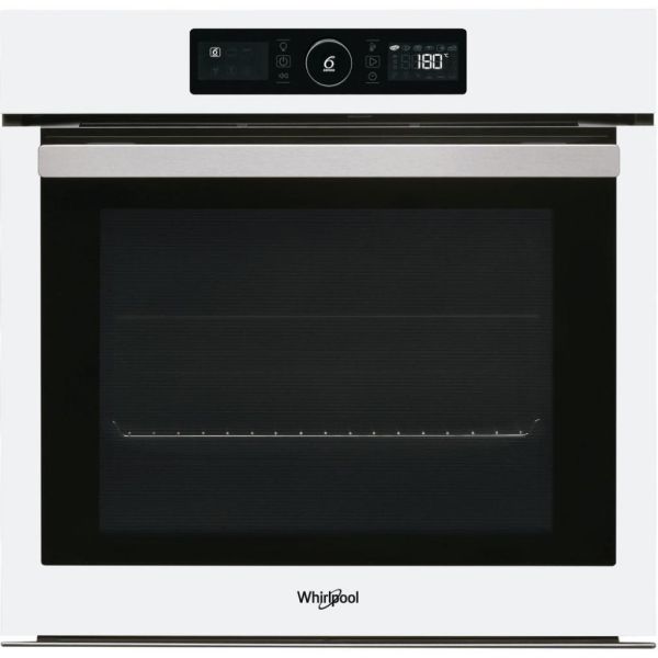 Духова шафа Whirlpool AKZ 96230 WH (AKZ96230WH)