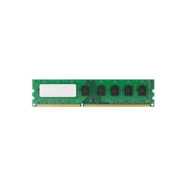 Модуль пам'яті для комп'ютера DDR3 2GB 1600 MHz Golden Memory (GM16N11/2)