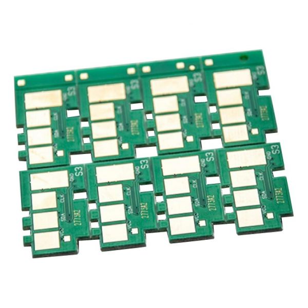 Чіп для картриджа Xerox Ph3020/WC 3025, 1.5K new version Veaye (X-2773-1.5Knv-VE)