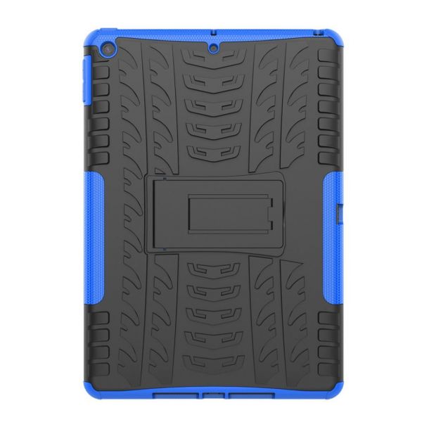 Чохол до планшета BeCover Apple iPad 10.2 2019/2020 Blue (704699)