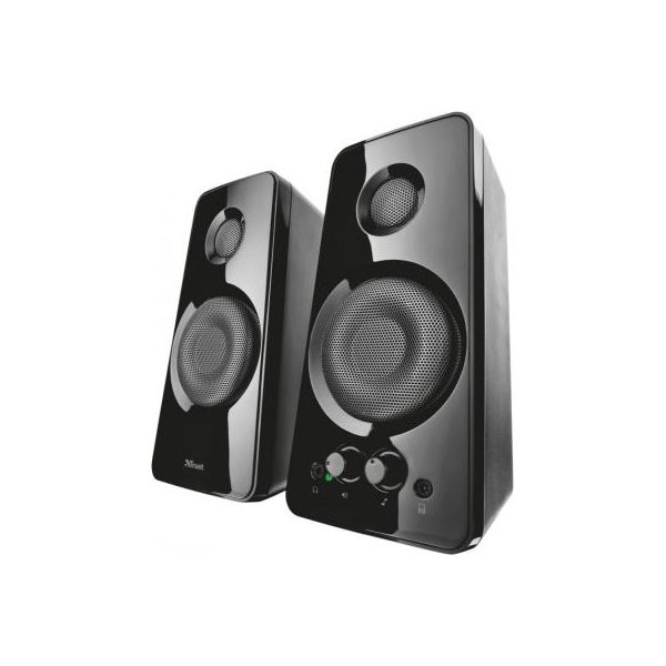 Акустична система Trust Tytan 2.0 Speaker Set. Black (21560)