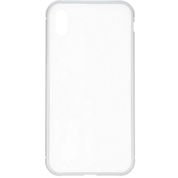 Чохол до моб. телефона Armorstandart Magnetic Case 1 Gen. iPhone XS Max White (ARM53426)