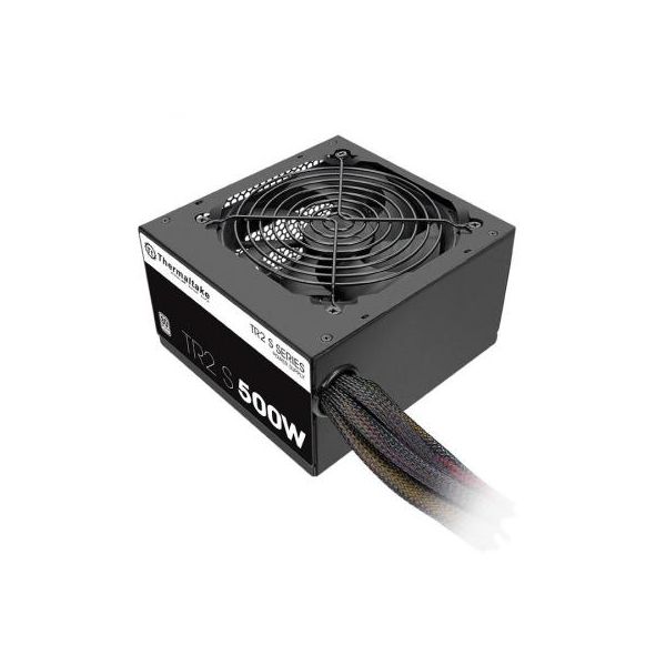 Блок живлення ThermalTake 500W (PS-TRS-0500NPCWEU-2)