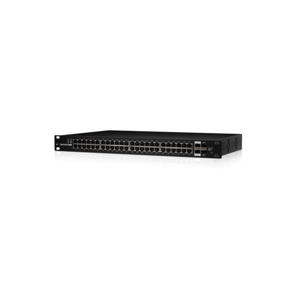 Комутатор мережевий Ubiquiti ES-48-500W