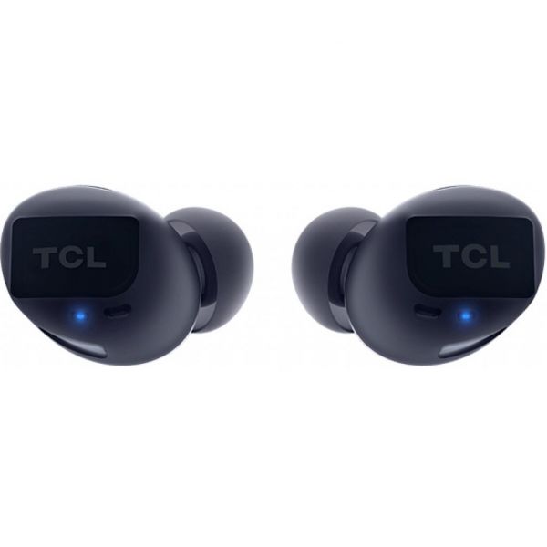 Навушники TCL SOCL500 Phantom Black (SOCL500TWSBK-RU)