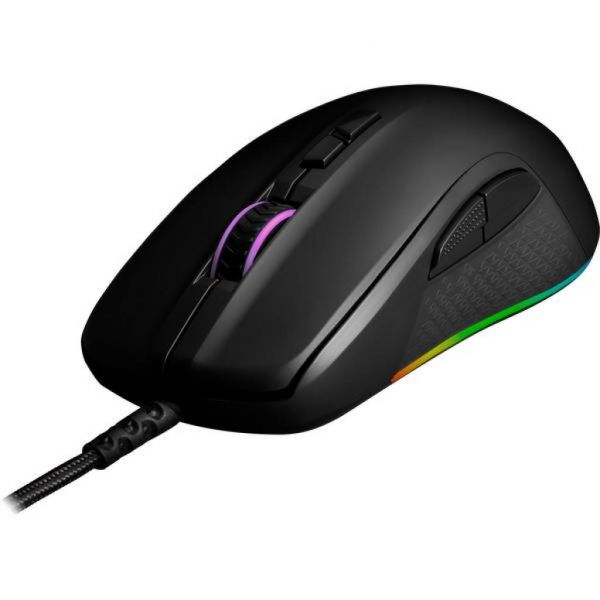 Мишка Redragon Stormrage RGB IR USB Black (78259)