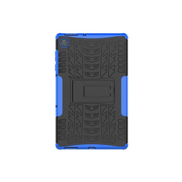 Чохол до планшета BeCover Lenovo Tab M10 TB-X306F HD (2nd Gen) Blue (705967)