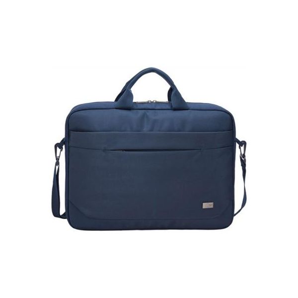 Сумка для ноутбука Case Logic 15.6" Advantage Attache ADVA-116 Dark Blue (3203989)